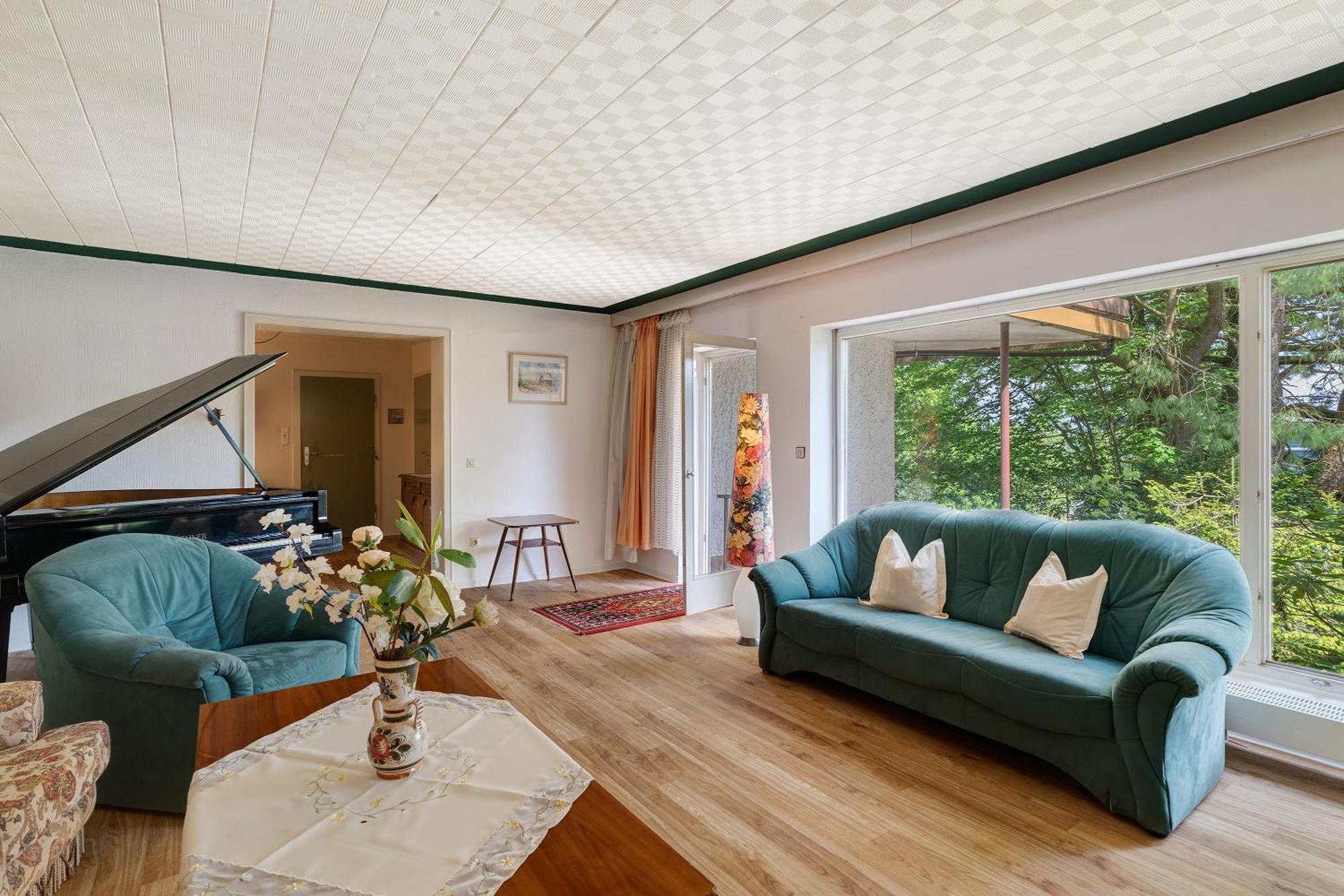 Gaestehaus Hirzel バート・ヴィルトバート エクステリア 写真